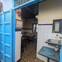 Restaurant opening at Baissara Ansara in Chefchaouen