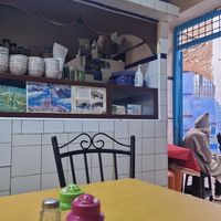 Inside at Baissara Ansara in Chefchaouen