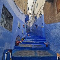  at Baissara Ansara in Chefchaouen