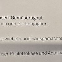  at Säntis - Schwebebahn in Schwaegalp