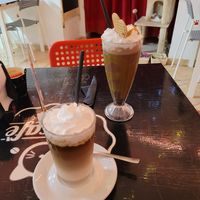  at Cat Cafè di Chry in Cagliari