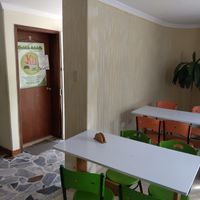 Inside at Shavau in Duitama