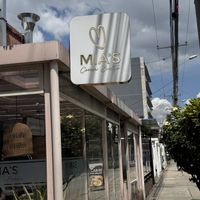   at Mias Comer Bonito in Bogota