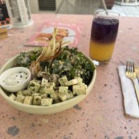   at Mias Comer Bonito in Bogota