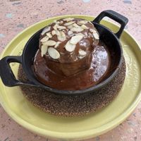   at Mias Comer Bonito in Bogota