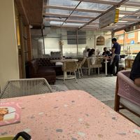   at Mias Comer Bonito in Bogota