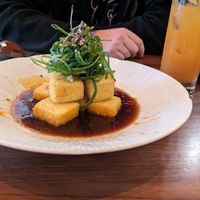  at Chashu Ramen & Izakaya in Worcester