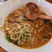  at Chashu Ramen & Izakaya in Worcester