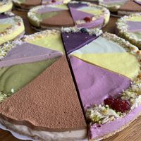 Easter suggestion  at Home Bakery Suus in Tervuren