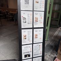   at Genki Bao & Burger in Bochum