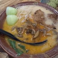   at Genki Bao & Burger in Bochum