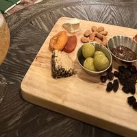 The Vreamery Cheeze & Charcuterie   at The Good Life in Solvang