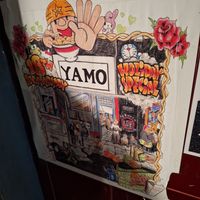  at Yamo in San Francisco
