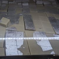 Vegan sweets at Shivani - Papatoetoe in Auckland