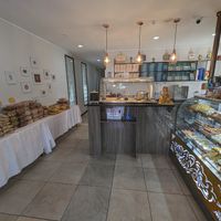 Inside at Halwai Banquet in Auckland