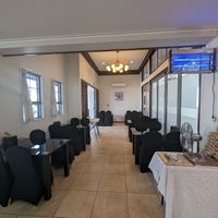 Inside at Halwai Banquet in Auckland