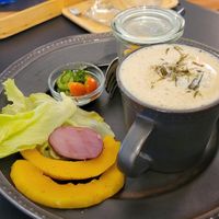  at Blue Bronze Store in Nagasaki