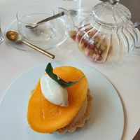  at Posh ポッシュ in Tokyo