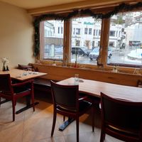 Interior 1 at Acla - Schweizerhof in St Moritz