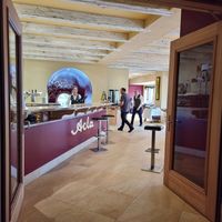 Interior 2 at Acla - Schweizerhof in St Moritz