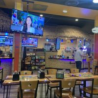   at Beach Hut Deli & Tap Room by DOCO in Sacramento