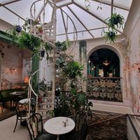 Location at Adlerhof in Vienna