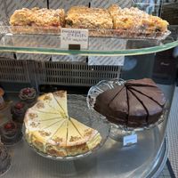 assortment vegan  at Adlerhof in Vienna