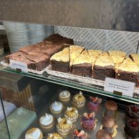 assortment vegan  at Adlerhof in Vienna