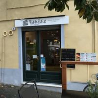 the Store at Nanda's in Lucca