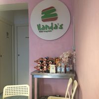 Nanda‘s at Nanda's in Lucca