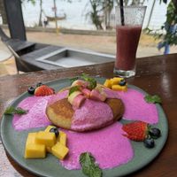   at Shaka  in Ao Nang