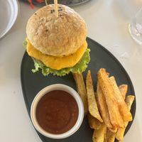   at Shaka  in Ao Nang