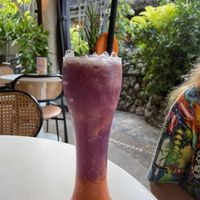   at Shaka  in Ao Nang