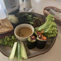   at Shaka  in Ao Nang