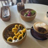   at Shaka  in Ao Nang