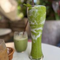   at Shaka  in Ao Nang