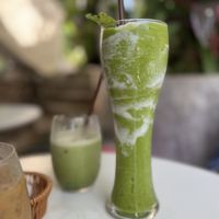   at Shaka  in Ao Nang