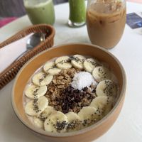   at Shaka  in Ao Nang