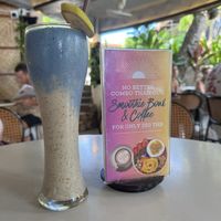   at Shaka  in Ao Nang