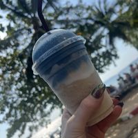   at Shaka  in Ao Nang