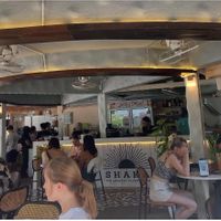   at Shaka  in Ao Nang