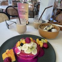   at Shaka  in Ao Nang