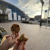   at Palm Kitchen in Itoshima