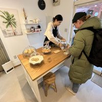   at Palm Kitchen in Itoshima