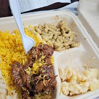  at Nicely Seasoned Vegan - Maybe closed in Ocala