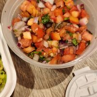  at Salvatoria Kitchen & Bar in Queens