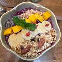  at Soul Café & Shop in Pai