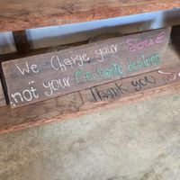  at Soul Café & Shop in Pai