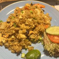   at Bann Thai in Goetzis