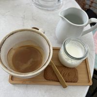   at YAM Café & Deli in Recklinghausen